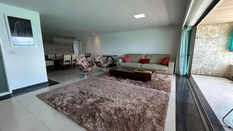Imagem Apartamento na Av. Boa Viagem!