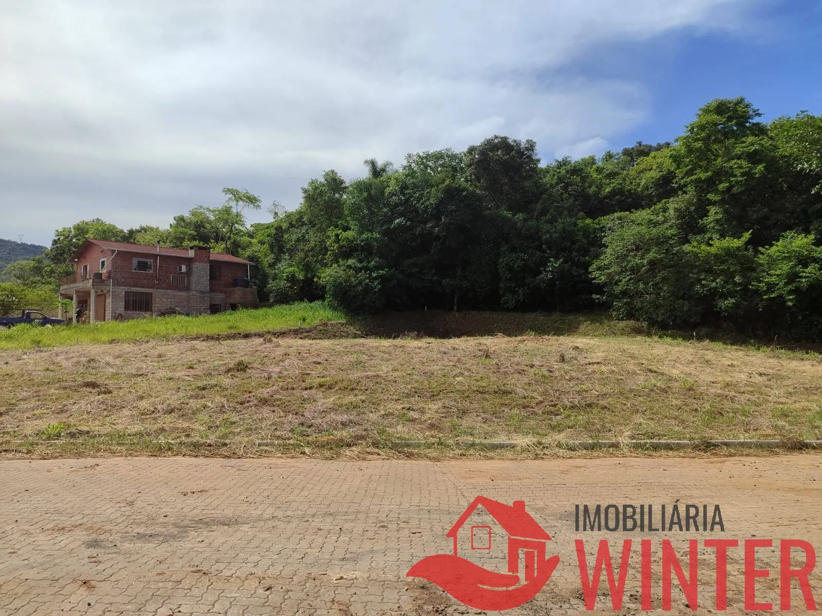 Imagem 2 lotes prontos para construir com 941,40m² no bairro Matiel, Feliz.