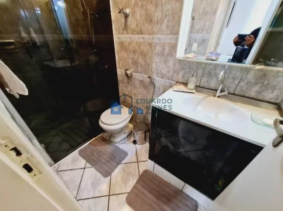 Imagem APARTAMENTO DE 02 QUARTOS, VAGA NO BARRO PRETO!!!!