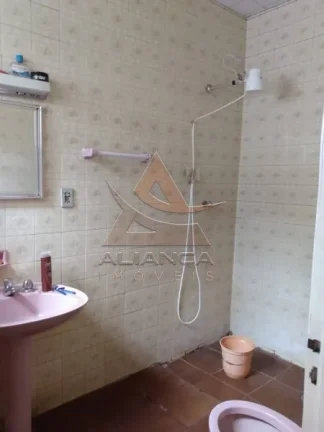 Imagem Casa - Ribeirão Preto - Campos Eliseos