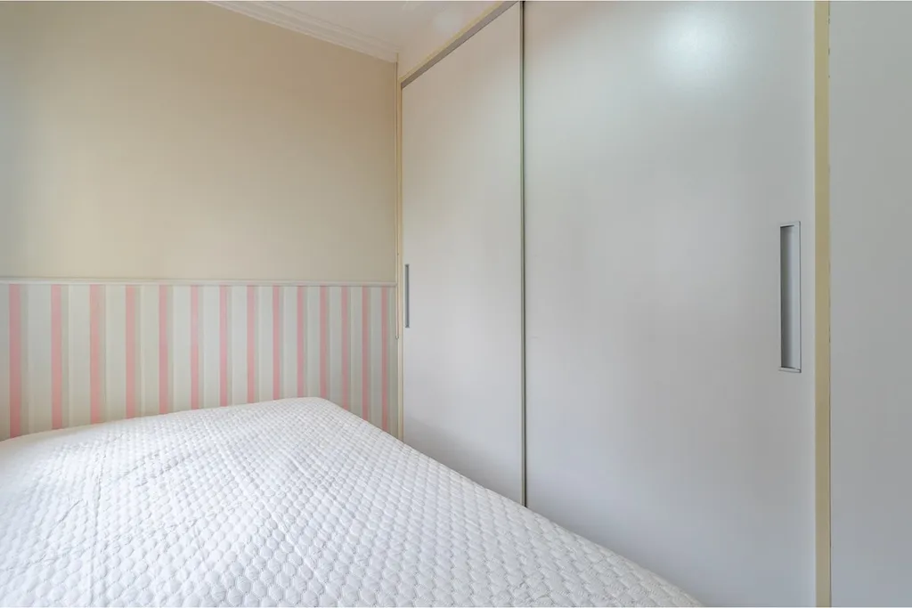 Imagem Apartamento à venda em São Paulo, Brooklin Novo, com 3 quartos, 124m2