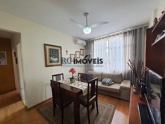 Imagem Apartamento a Venda no bairro Icaraí - Niterói, RJ