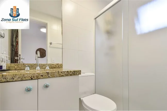 Imagem Apartamento à Venda Na Vila Mascote Com 3 Suítes e 2 Vagas - Varanda Gourmet