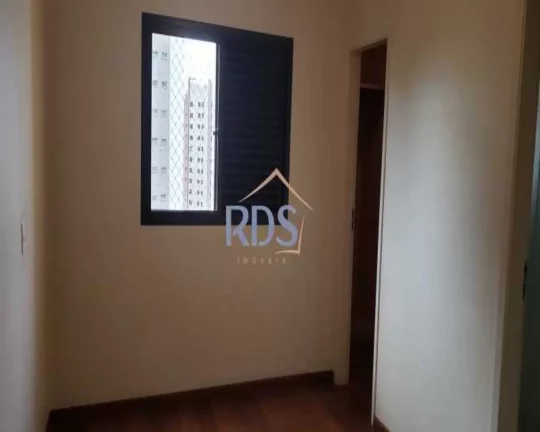 Imagem Apartamento - / Residencial / Vila Suzana