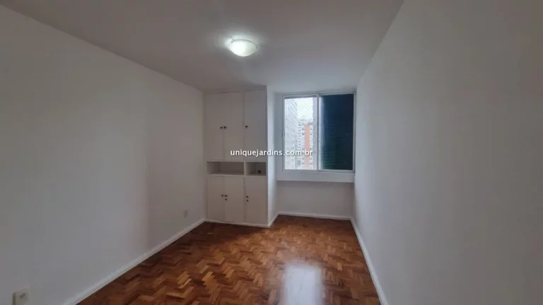 Imagem Apartamento à venda Jardim América São Paulo