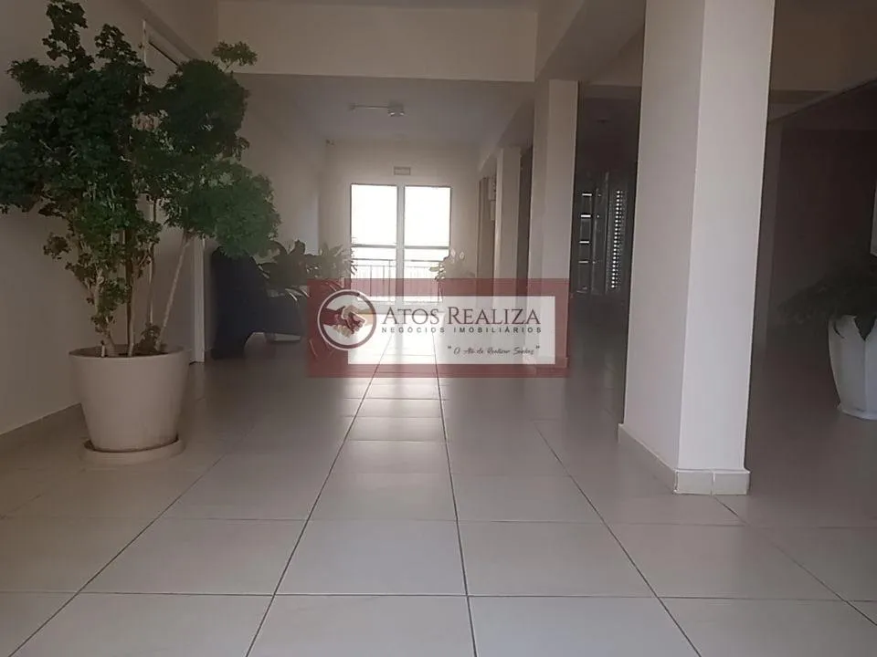 Imagem Venda de Apartamento 2 Dorms em Vila da Paz - SP por R$350 mil