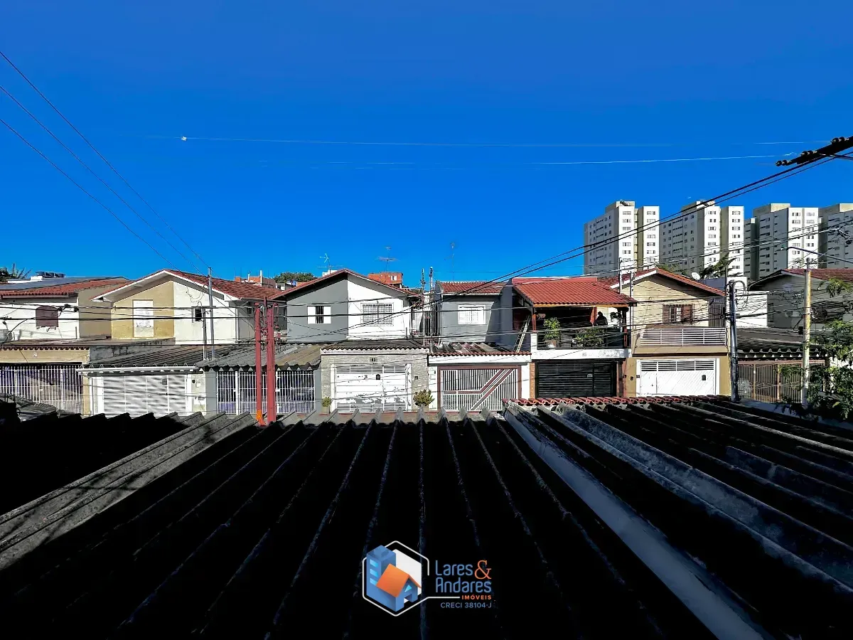 Imagem Sobrado para venda em Socorro com 2 quartos, 156m²