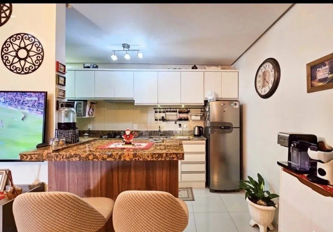Imagem Apartamento em Centro