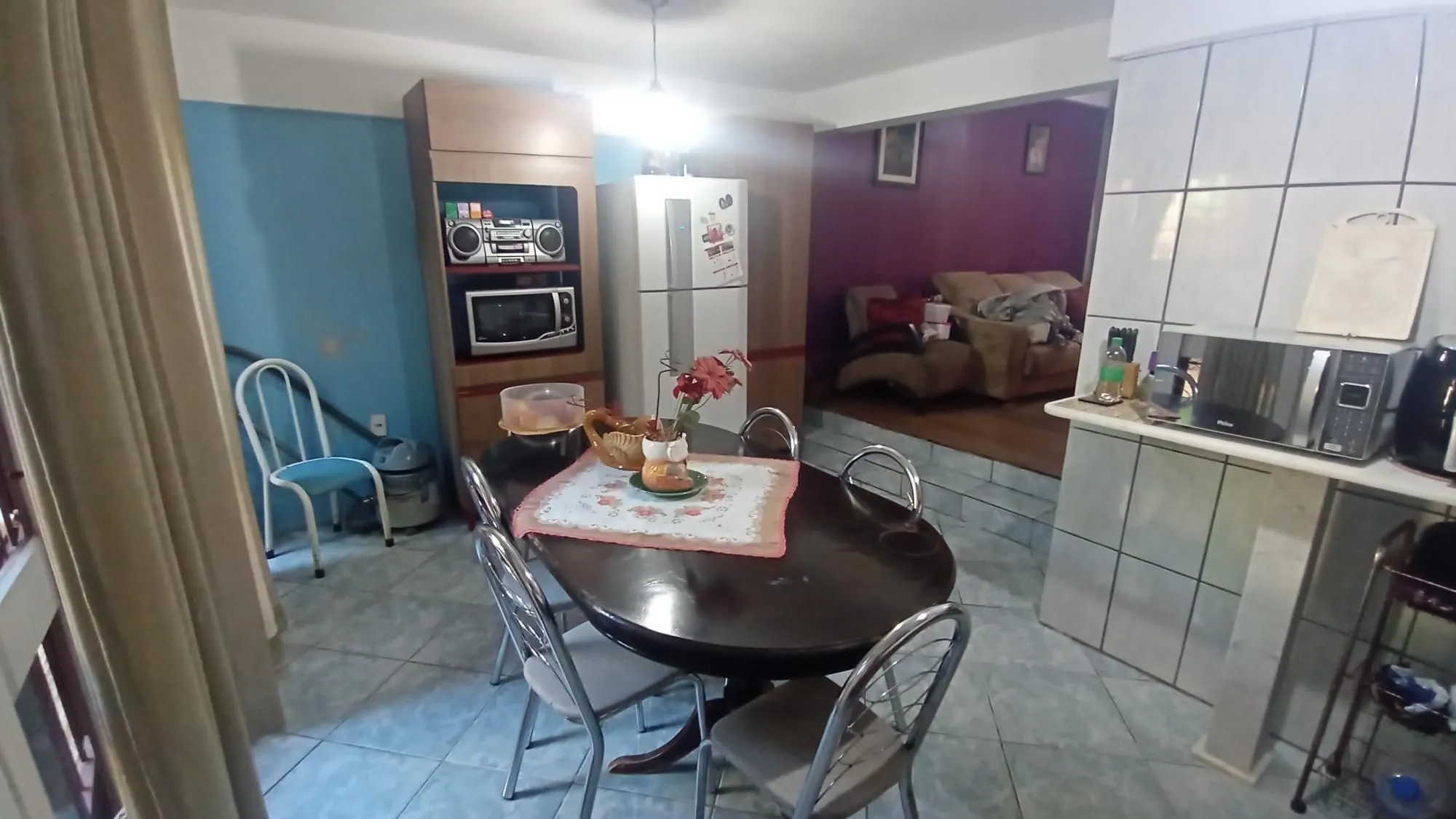 Imagem Casa de Condomínio com 3 Dormitórios no Bairro Espírito Santo