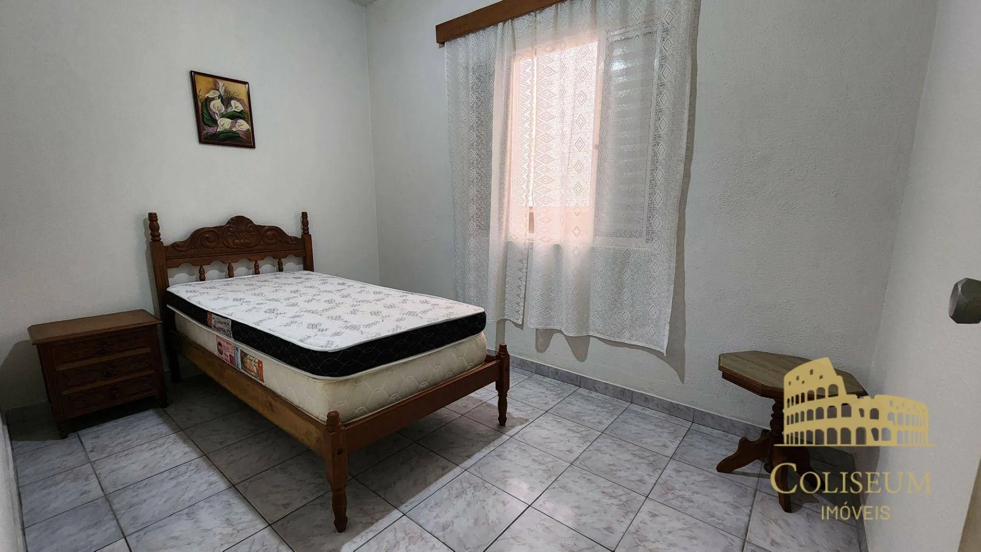 Imagem Casa com 2 dormitórios para alugar, 50 m² por R$ 2.100,00/mês - Ocian - Praia Grande/SP