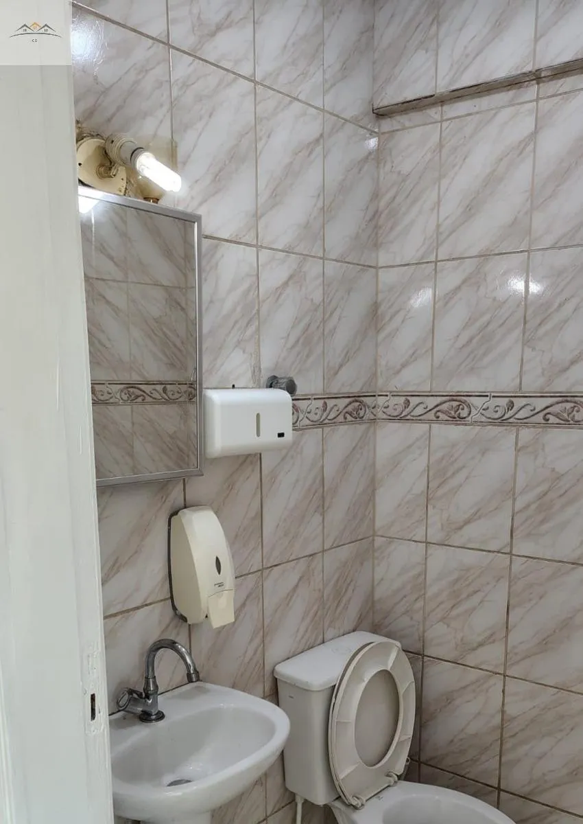 Imagem Sala Comercial para alugar no centro de Osasco com 38m²