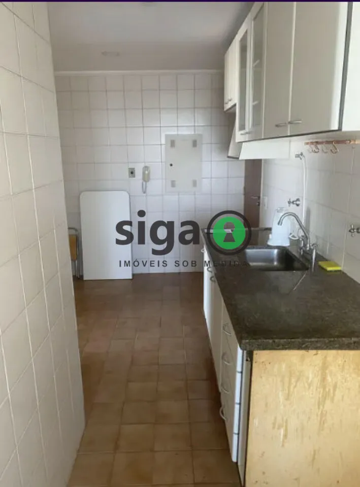 Imagem Cobertura duplex ensolarada com lazer privativo e excelente localização