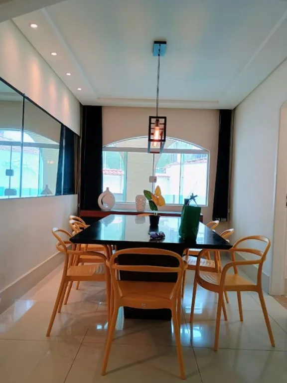 Imagem CASA COM 300,00 m² - OCIAN - PRAIA GRANDE SP