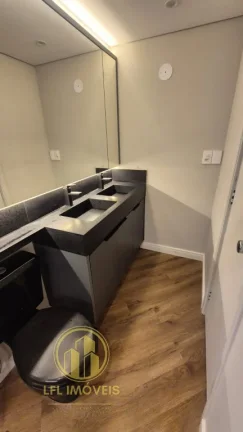 Imagem Apartamento Pronto para Morar em Indianópolis, São Paulo, Com 3 Quartos.