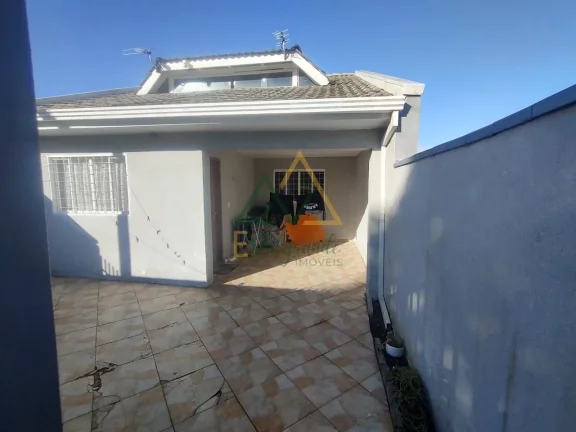 Imagem CASA - VILA MACEDO PIRAQUARA