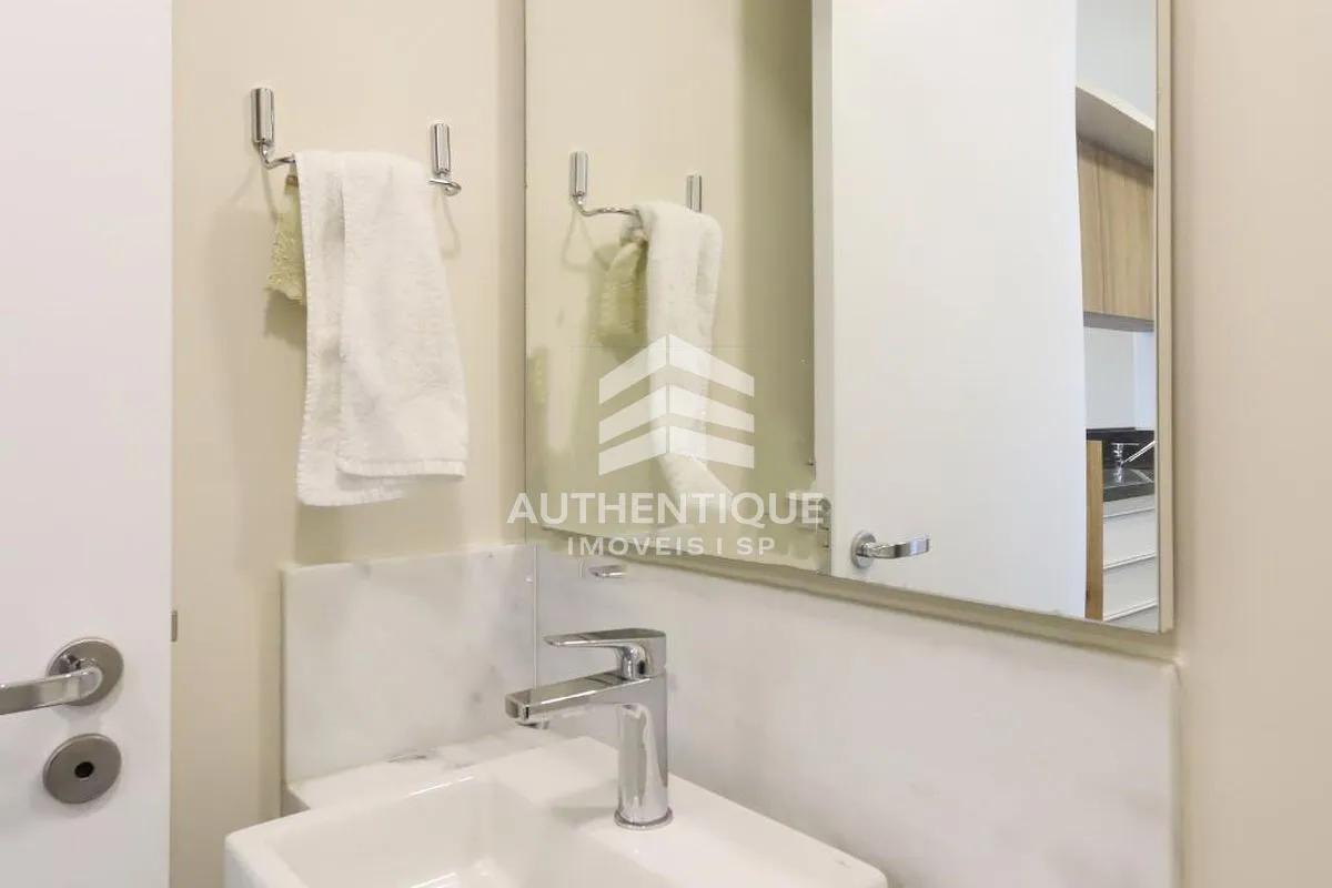 Imagem PARQUE JOCKEY PINHEIROS - Apartamento no bairro Pinheiros à venda