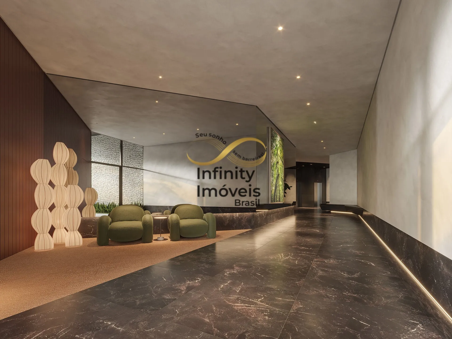Imagem Edge Contorno - Apartamento à venda no bairro Santo Antônio - Belo Horizonte/MG