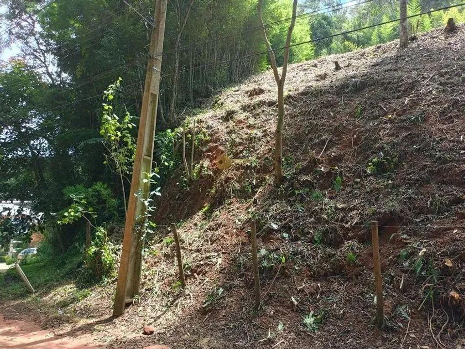 Imagem Terreno para Venda em Teresópolis / RJ no bairro Santa Rita