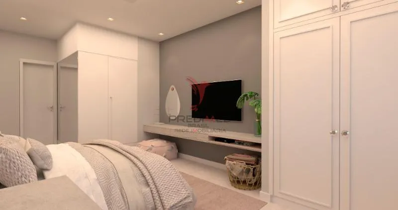 Imagem Apartamento 3 dormitórios 1 suíte 185m² 1 vaga Copacabana Rio de Janeiro/RJ