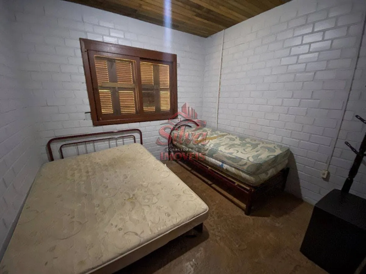 Imagem C481 | Casa de esquina com área gourmet à venda em Imbé
