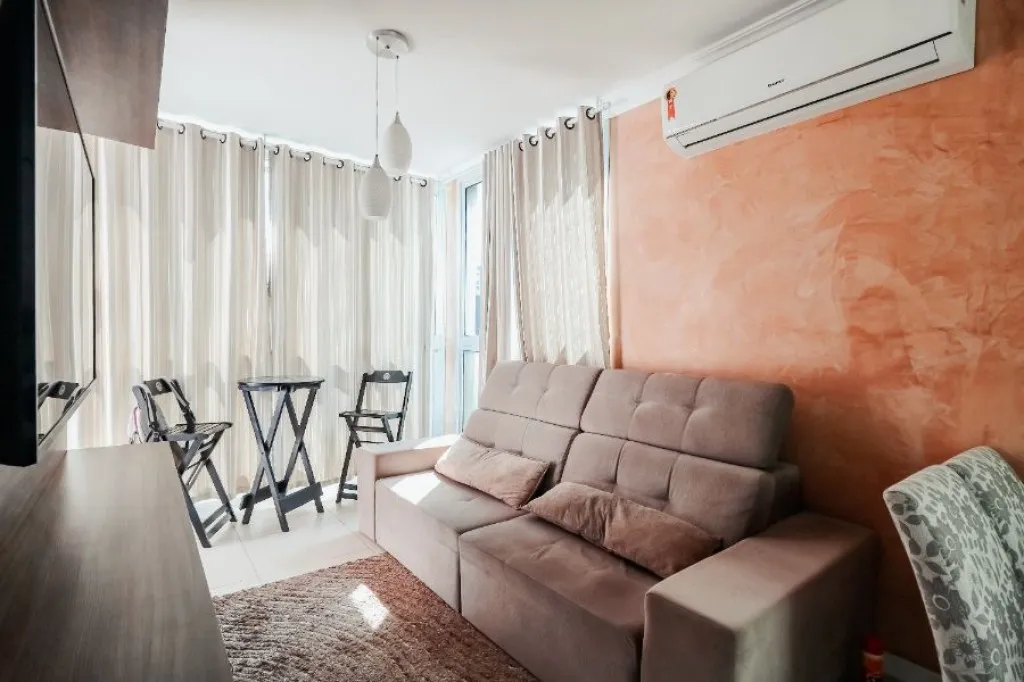 Imagem CASA COM 70,00 m² - AVIAÇÃO - PRAIA GRANDE SP