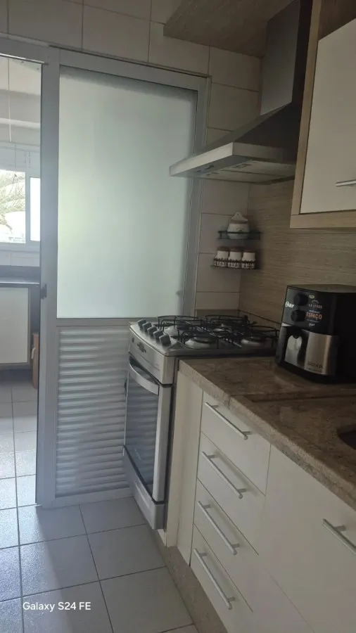 Imagem Apartamento para Venda em São Paulo, Cidade São Francisco, 3 dormitórios, 2 suítes, 3 banheiros, 2 vagas