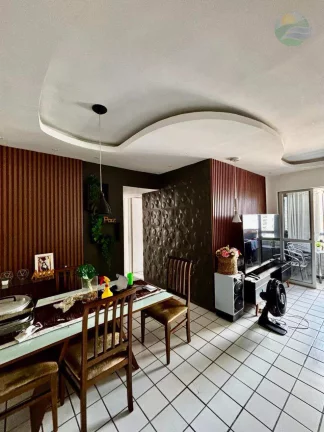 Imagem Apartamento 3 quartos, nascente, para venda em Boa viagem, Recife.