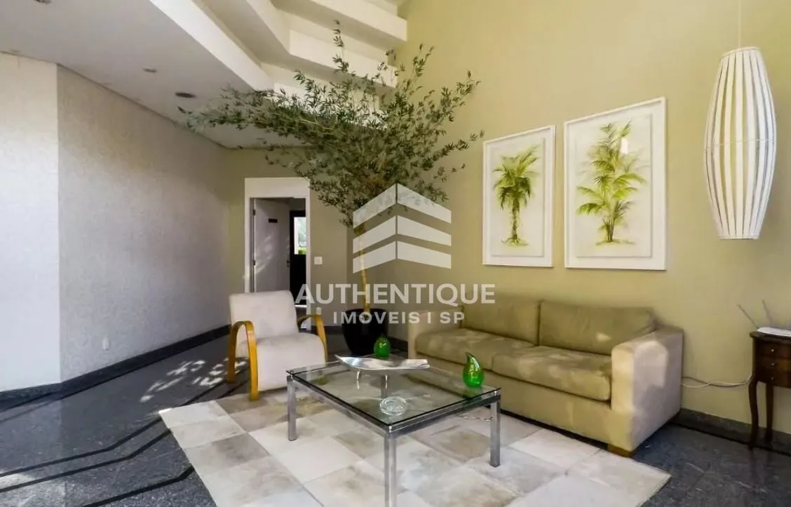 Imagem Maison Blanche - Chácara Klabin - Apartamento à venda no bairro Jardim Vila Mariana - São Paulo/SP, Zona Sul