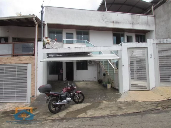 Foto do imóvel Casa em Rua três