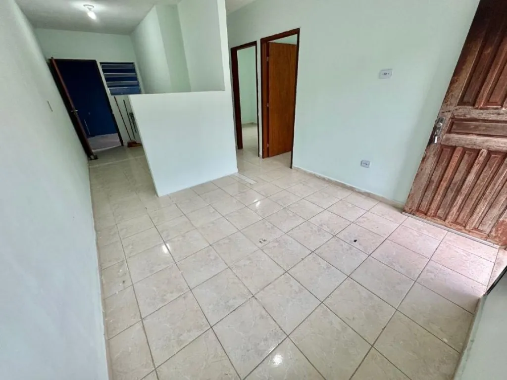 Imagem CASA COM 43,00 m² - ESMERALDA - PRAIA GRANDE SP