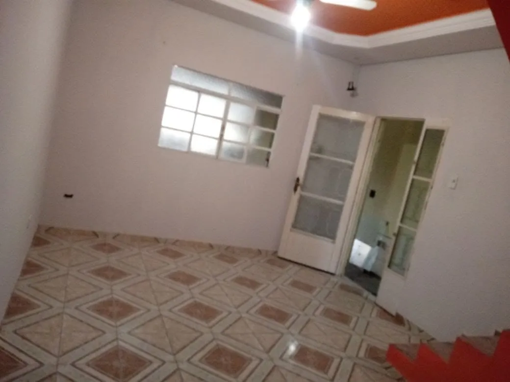 Imagem Casa à venda 3 Quartos, 1 Suite, 2 Vagas, 125M², Residencial Mombaça, Pindamonhangaba - SP