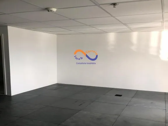 Imagem Sala Comercial para Alugar, 34 m² em Várzea Da Barra Funda - São Paulo