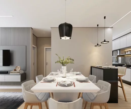 Imagem Casa Moreira - Apartamento à venda no bairro Vila Ipiranga - Porto Alegre/RS