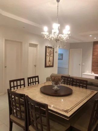 Imagem Apartamento edifício Península de Marau, 3 dormitórios/suítes