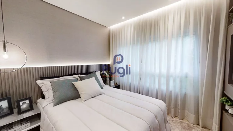Imagem Cobertura Duplex a Venda no ISLA BY CYRELA em Santo Amaro, São Paulo, SP | 267m2 - 4 Suítes - 3 Vagas Fixas