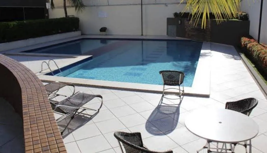 Imagem Apartamento 3 quartos sendo 1 suíte no Edifício Tucanã Bairro Quilombo