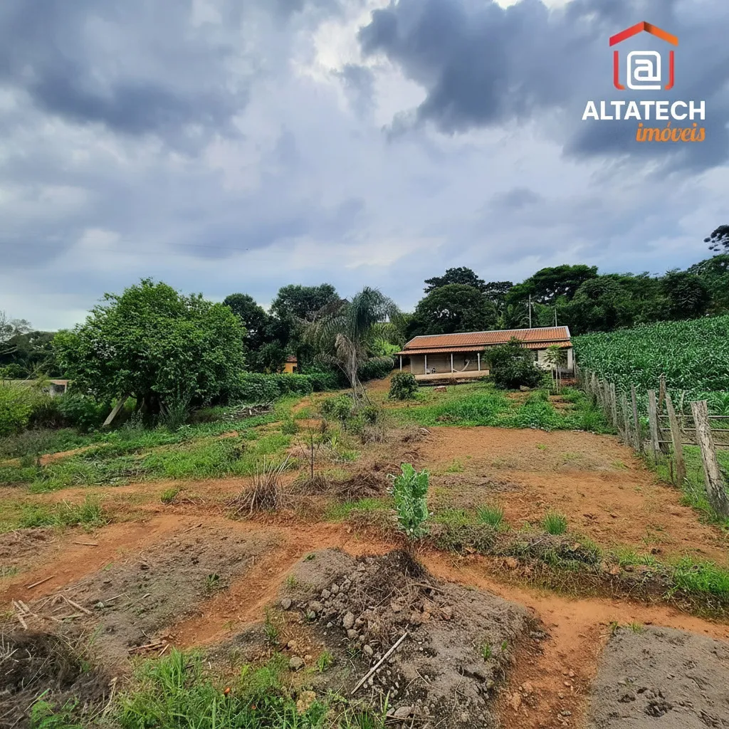 Imagem Chácara 60 m² à venda em Marlene, Bandeira do Sul