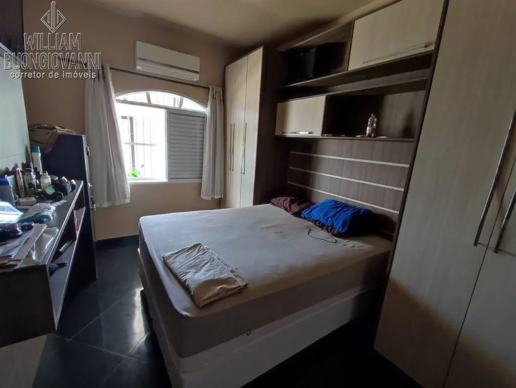 Imagem Casa à Venda em Flórida, Praia Grande - SP