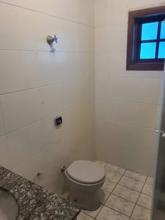 Imagem CASA TÉRREA À VENDA NO JARDIM GUANABARA