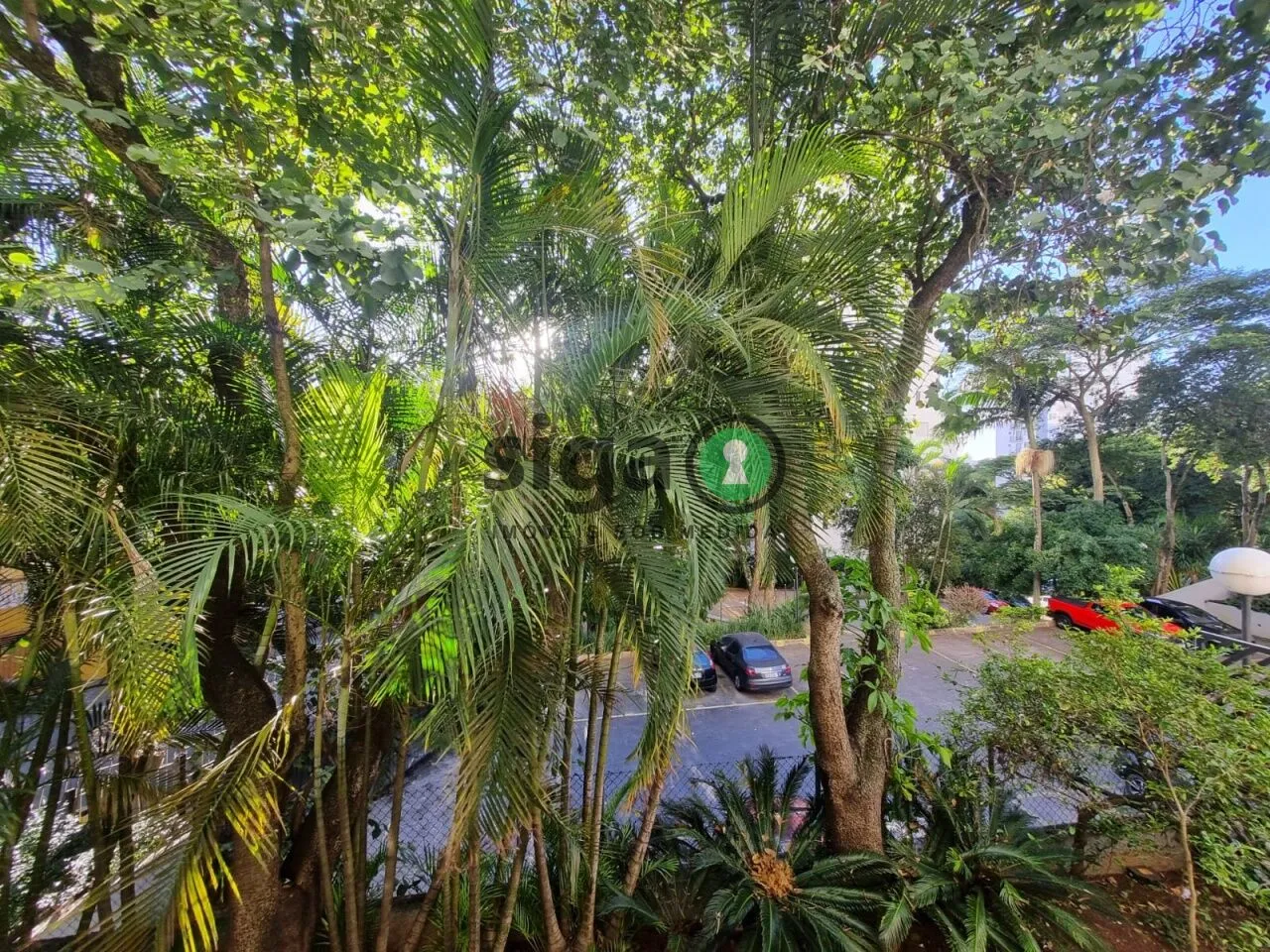 Imagem Apartamento 2 dormitórios - Jd Umarizal