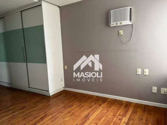 Imagem Apartamento com 4 dormitórios à venda, 168 m² por R$ 1.900.000,00 - Praia de Itapoã - Vila Velha/ES
