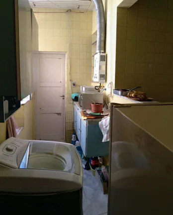 Imagem Apartamento com 3 Quartos à Venda, 109 m² em Botafogo - Rio de Janeiro