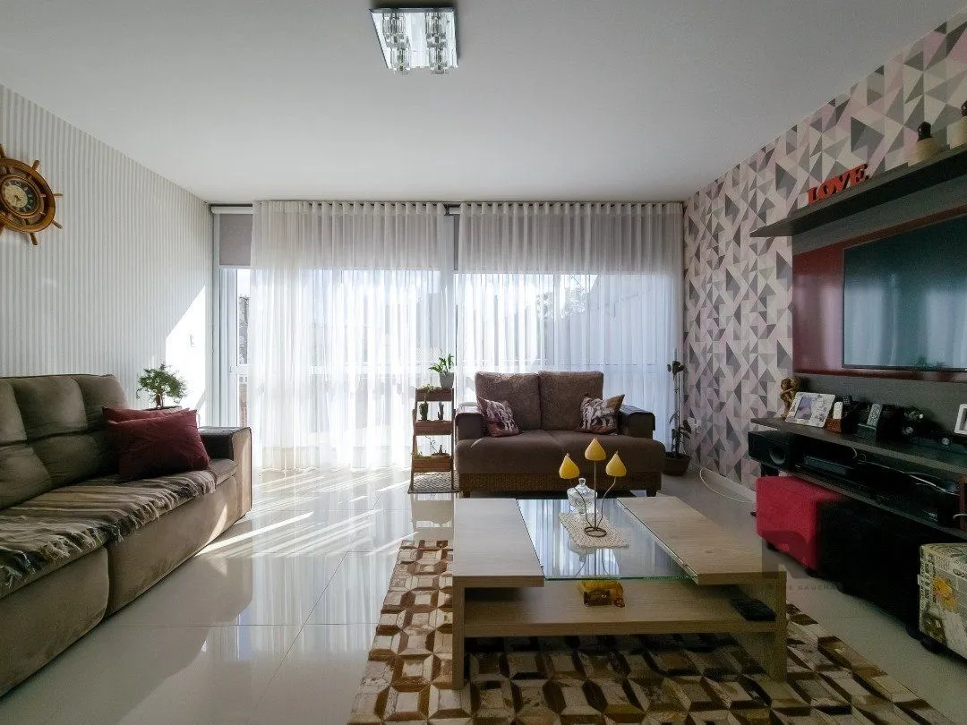 Imagem Apartamento em Camaquã