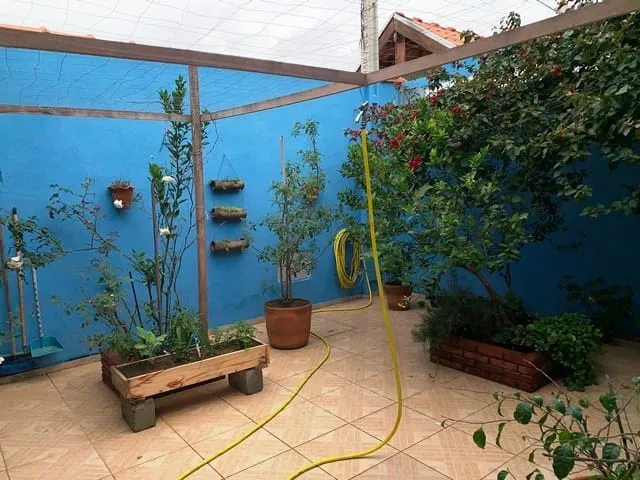 Imagem Casa à venda 2 Quartos, 2 Vagas, 200M², Loteamento Residencial e Comercial Araguaia, Pindamonhangaba - SP