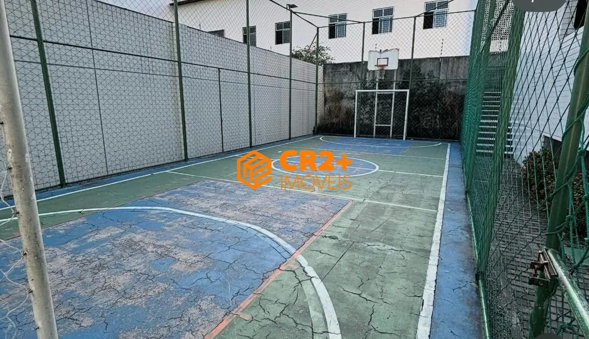 Imagem Vendo apartamento Padrão Moura Dubeux com 3 suítes, + 1 quarto de jogos