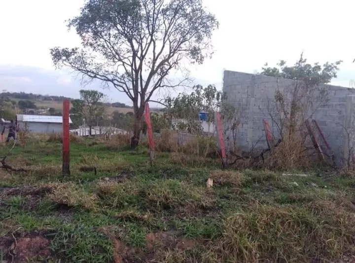 Imagem Terreno à venda 500M², Goiabal, Pindamonhangaba - SP