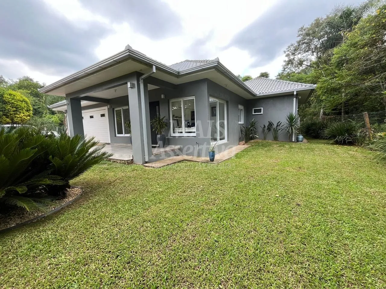 Imagem Excelente Casa mobiliada à venda em Nova Hartz - Próxima a Gramado!