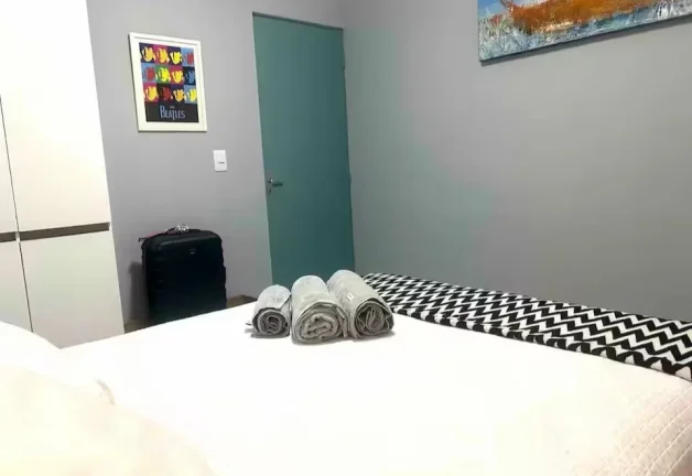 Imagem Apartamento para Venda em São Paulo, Bela Vista, 1 dormitório, 1 banheiro, 1 vaga