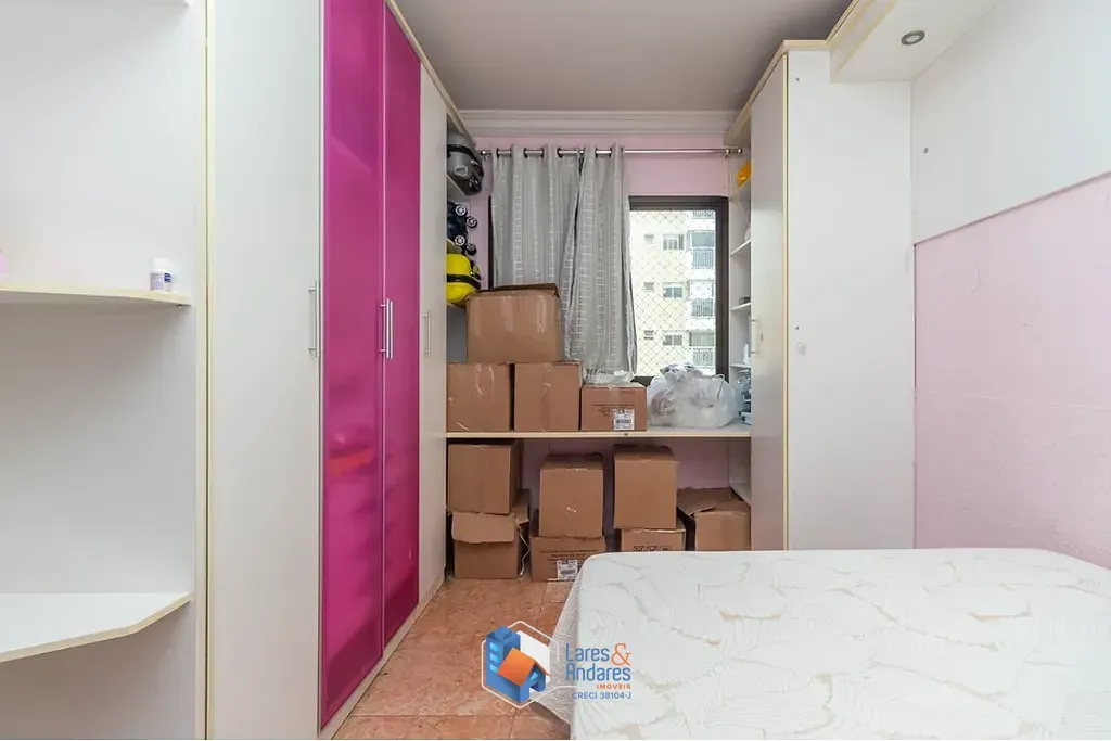 Imagem Cobertura Duplex à venda 3 Quartos 1 Suite 3 Vagas 192M² Saúde São Paulo - SP