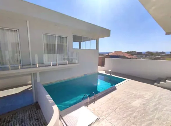 Imagem VENDO CASA NINHO VERDE